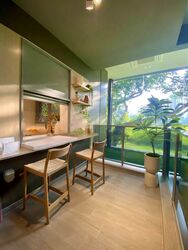 Zion Road (D3), Condominium #473271551